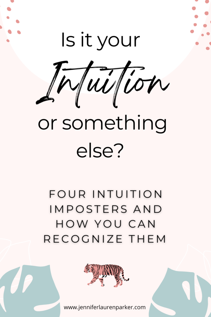 intuition, following impulse, following your heart, highly sensitive people, empaths, intuitive